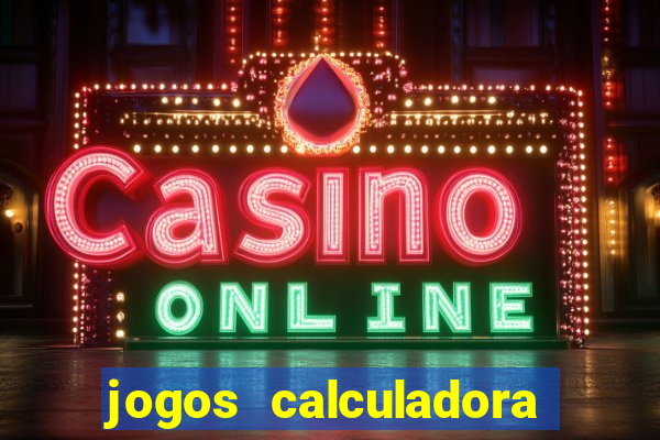 jogos calculadora do amor